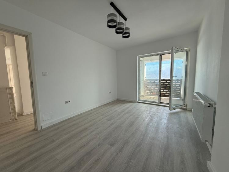 Apartament de 3 camere, zona Calea Baciului, finisat, bloc nou