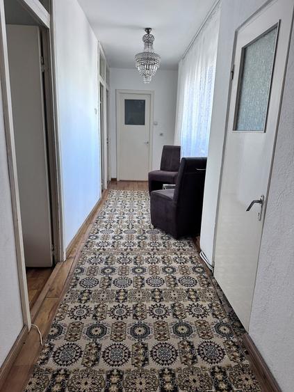 APARTAMENT DE INCHIRIAT I CETATE I ETAJ 1 I 2 BAI I MOBILAT COMPLET I
