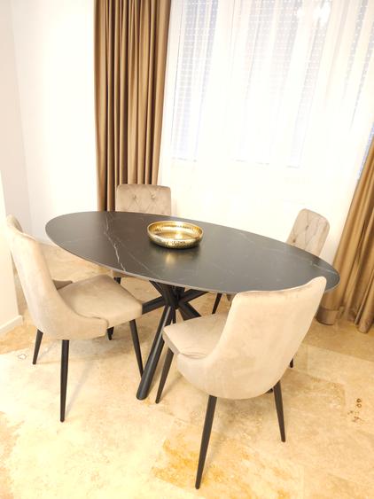 Apartament Summerland - totul nou.