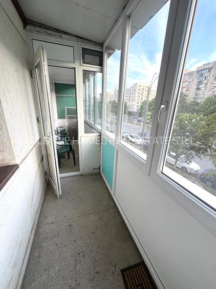 Vanzare 2 camere Piata Iancului metrou - 19