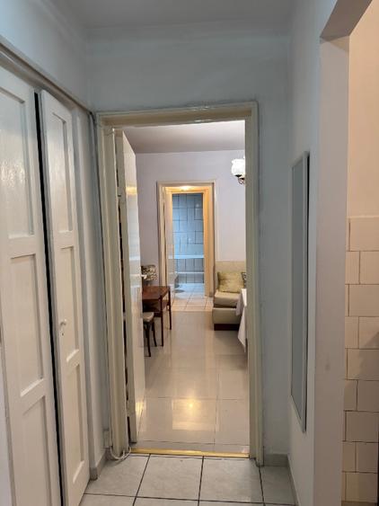 Apartament 3 camere Tomis Nord intre Campus si City Park Mall