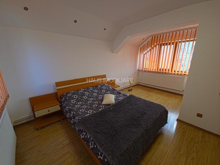 Cumpăna casă 3 camere cu garaj și curte termen lung - 7