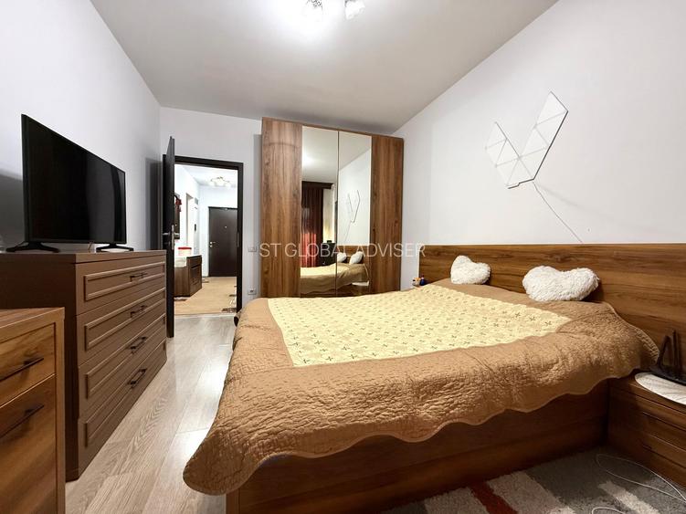 Apartament 2 camere Drumul Taberei | 5min de Metrou Valea Ialomitei | Comision0% - 8