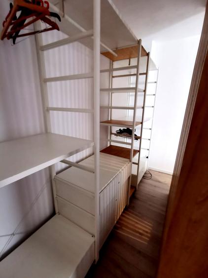 Fabric - Casa de 3 camere - Su: 60mp - Centrala Proprie