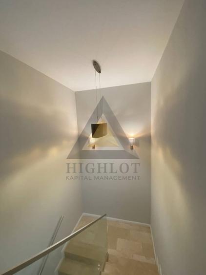 OXFORD GARDENS | VILA CU 3 DORMITOARE DISPONIBILA IMEDIAT | SCOALA AMERICANA