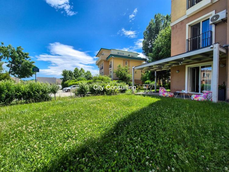 Vanzare apartament cu 2 camere Cosmopolis