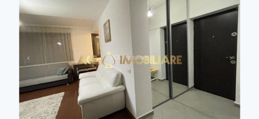 2 Camere de inchiriat | Alba Iulia | Centrala proprie| Metrou