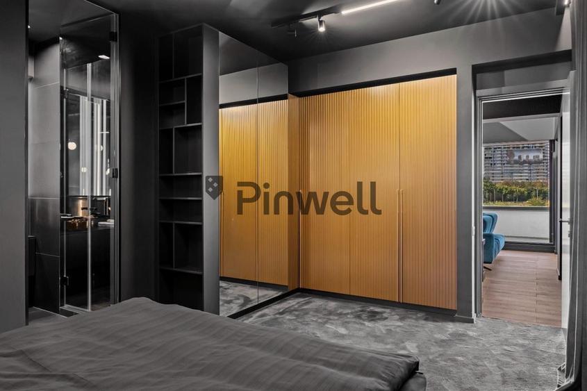 Penthouse Premium | Design Unic | Parcare inclusă | View Panoramic