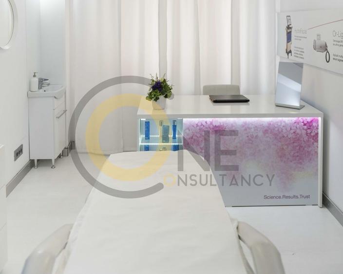 Investitie: Apartament 4 camere destinație rezidențiala, de birou sau comercială