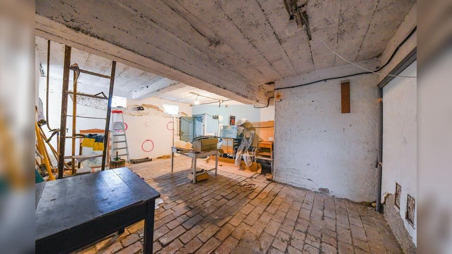 Casa cu 867mp de teren in Andrei Muresanu