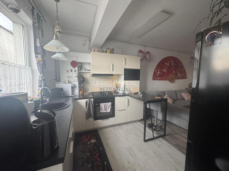 Apartament 3 camere gata de mutare + 2 locuri de parcare, Str Pucheni - 5