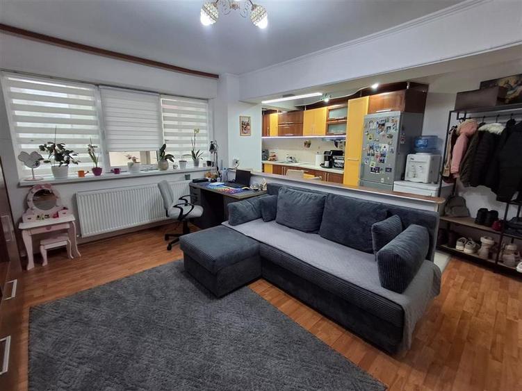 Apartament 2 camere et 1 zona Turnisor