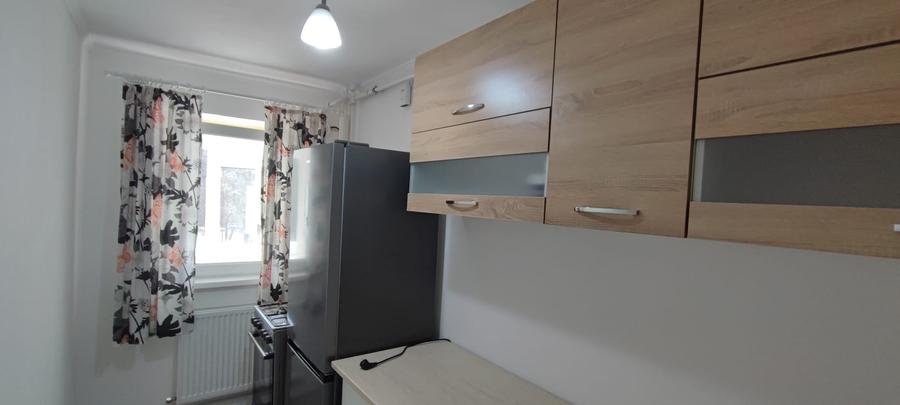 Garsonieră Gavana 2 , RENOVATĂ / Centrală , mobilată / utilată !