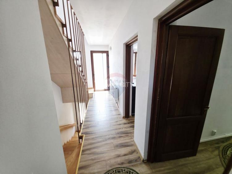 Casă de vânzare – Zonă exclusivă Ștefan cel Mare, Piatra Neamț - 35