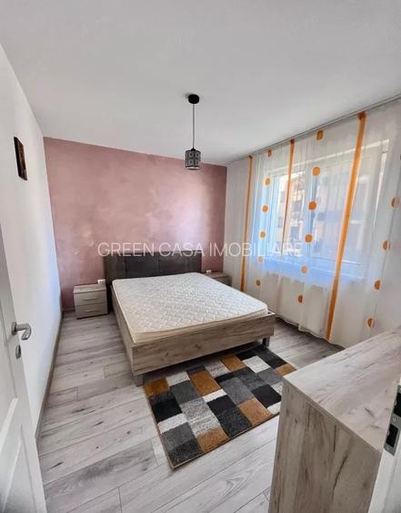 APARTAMENT 2 CAMERE DE VÂNZARE – STR. FAGULUI, FLOREȘTI