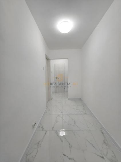 2 camere complet renovat, disponibil imediat, Luica, Strada Tatulesti