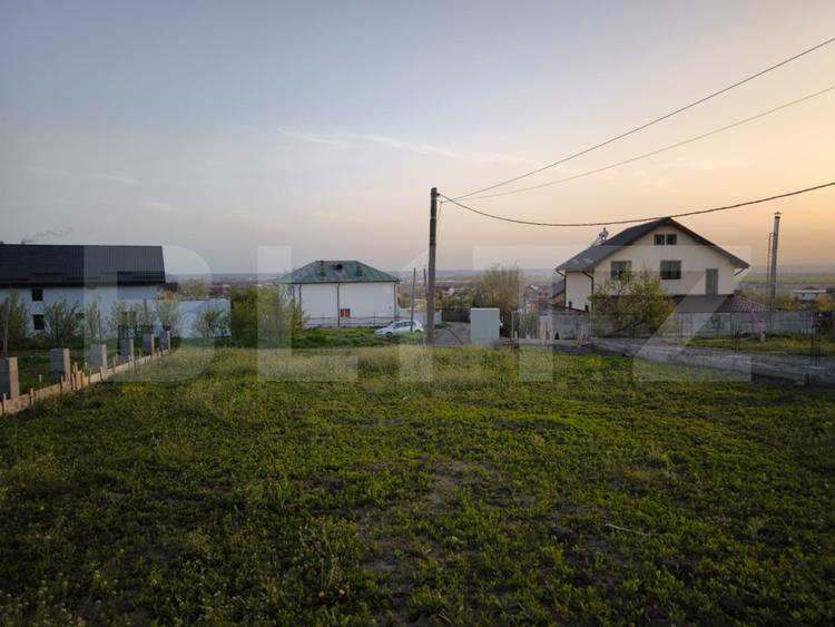 Casa parter la cheie, 85 mp utili si 420 mp, zona panoramica Simnicu de jos!