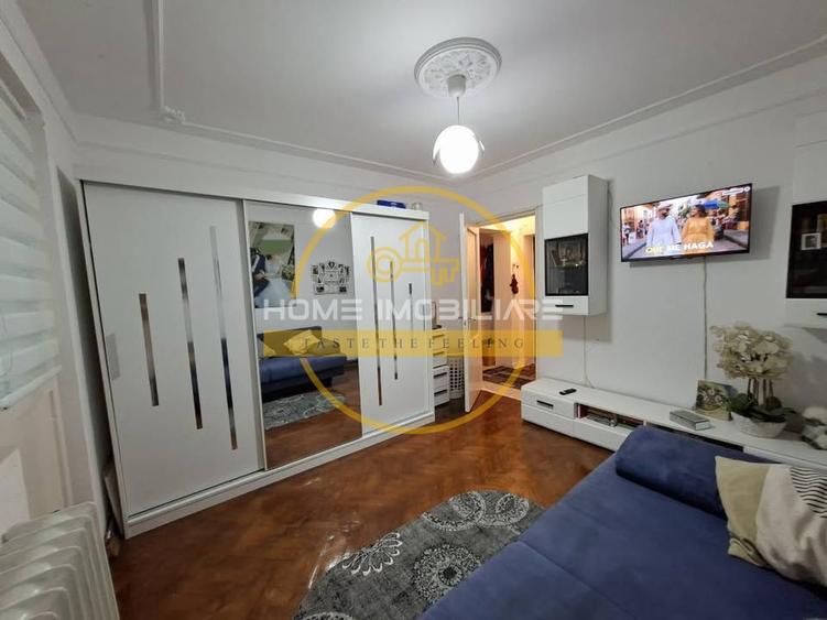 Ap 2 camere decomandat Alexandru cel bun 79900 euro