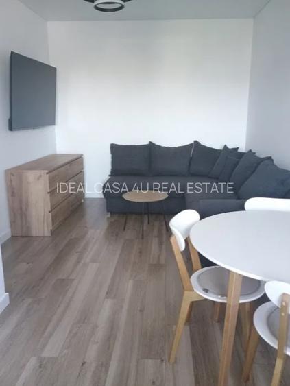 Apartament cu 2 camere in Tatarasi-Solumnia,bloc nou - 3