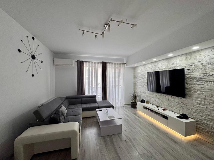 Apartament 2 camere – Pantelimon