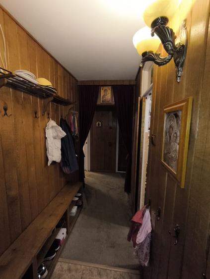 Apartament decomandat cu 2 camere | pivniță | Piața Rahova | Mobilat și utilat |