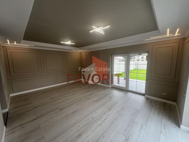 Duplex PREMIUM 5 camere | 3 Bai | Chisoda - 6