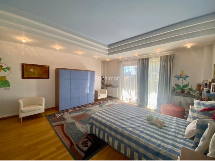 Vila de lux lângă Curtea Domnească – investiție premium Târgoviște, teren 1.700 - 32