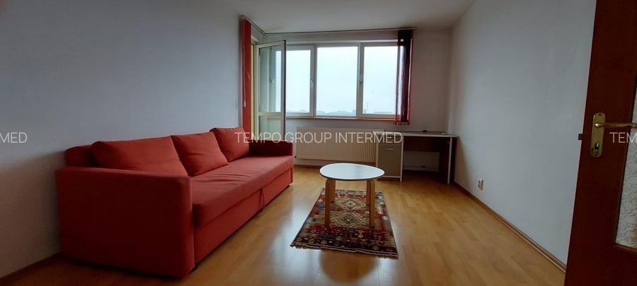 Tineretului -Sincai 2 camere mobilat, utilat
