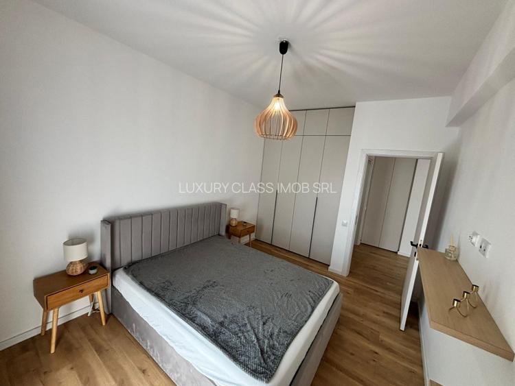 Apartament de inchiriat Bragadiru strada Safirului - 7