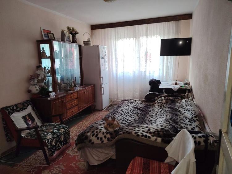 Apartament 2 camere de vânzare micro 40