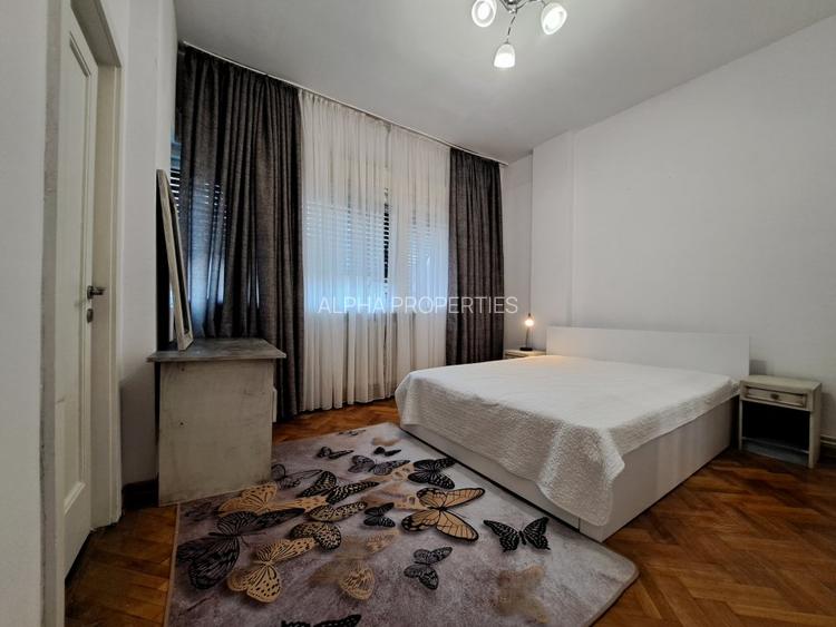 4-ROOM APART IN THE CENTRAL AREA OF THE CITY/APART 4 CAMERE ARMENEASCA - 11