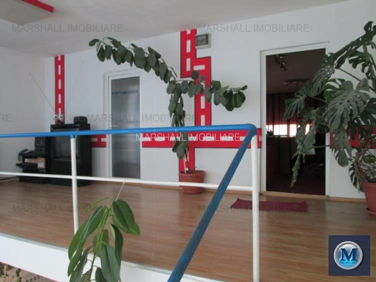 Spatiu industrial de vanzare, zona Albert, 450 mp #16442 - 10