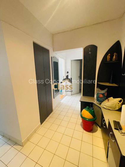 Apartament 2 camere | Decomandat | 56 mpu | Zona Gruia - 4