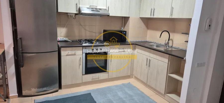 Apartament cu 2 camere / 55mp/  in zona Tatarasi - 4