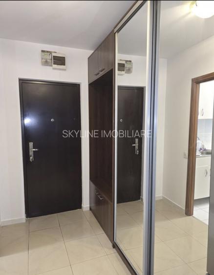 Garsoniera, decomandata, 33mp, metrou, Drumul Taberei - 6