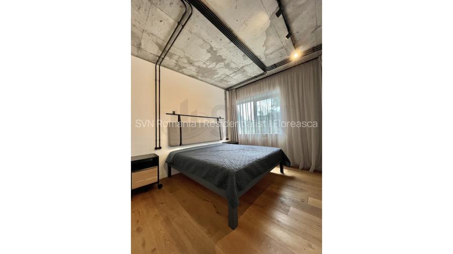 REA1025138 Apartament modern si spatios I 3 camere I Design industrial in Florea - 15