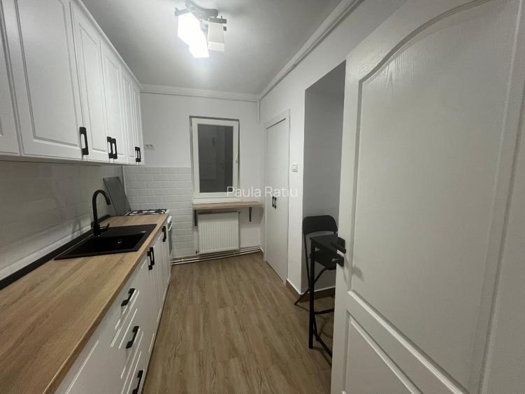 Proprietar inchiriez apartament 3 camere Iulis Mall - 6