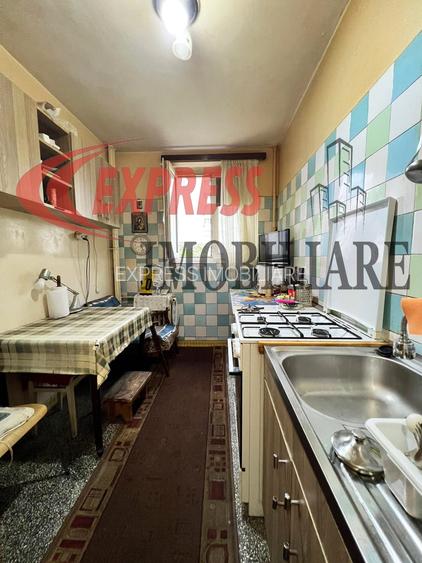 Dristor, Camil Ressu, Metrou - 3