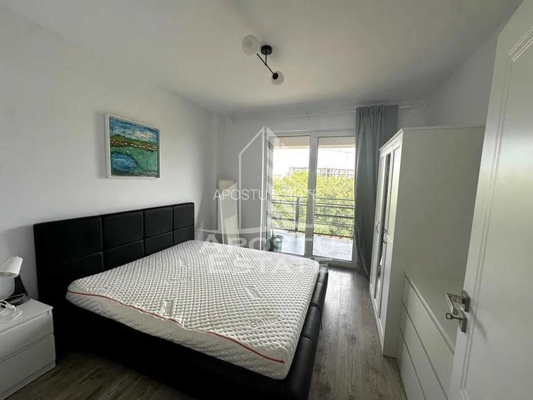 Apartament 2 camere, Centrala Proprie,Petfriendly, zona Aradului - 4