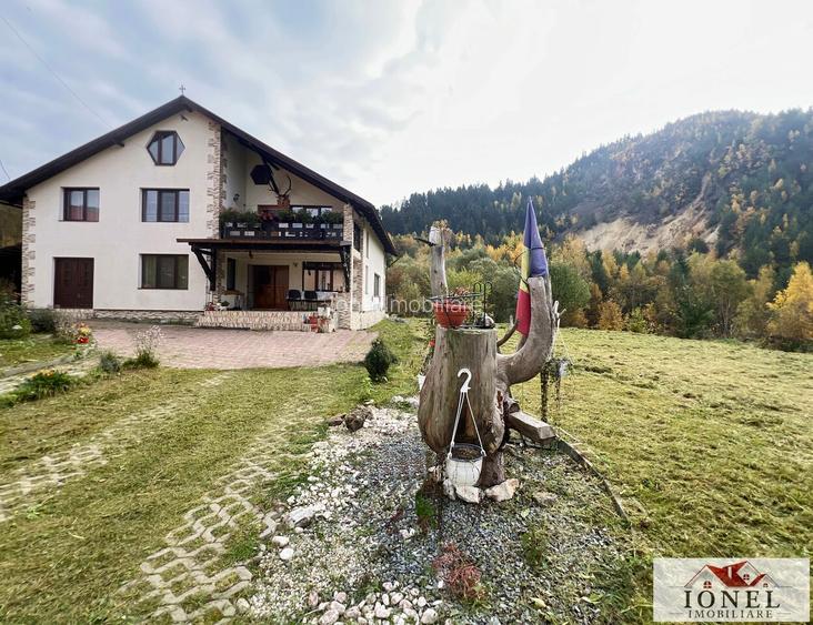 Vanzare casa in Rosia Montana - Muntii Apuseni - 2