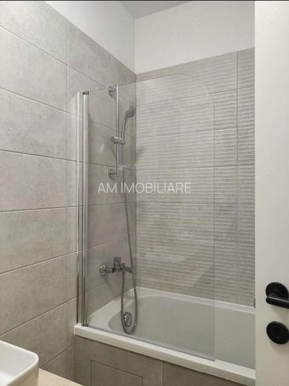 GARSONIERA- VULCAN RESIDENCE, BLOC NOU, BUCATARIE INCHISA, CENTRALA - 3