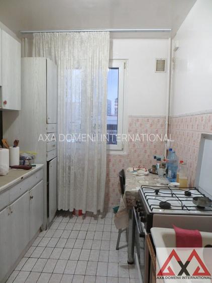 Apartament 2 camere Titan - 3 minute metrou Nicolae Grigorescu, etaj 3 - 6
