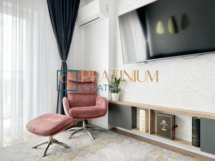 P4564 Apartament nou cu 2 camere, zona Soarelui/Lidia - 7