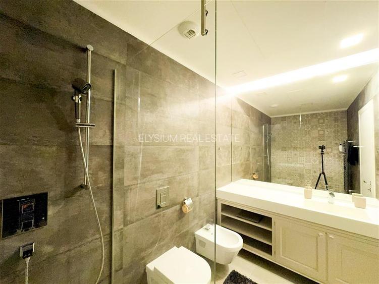 Apartament 3 camere de inchiriat One Herastrau Park - 22