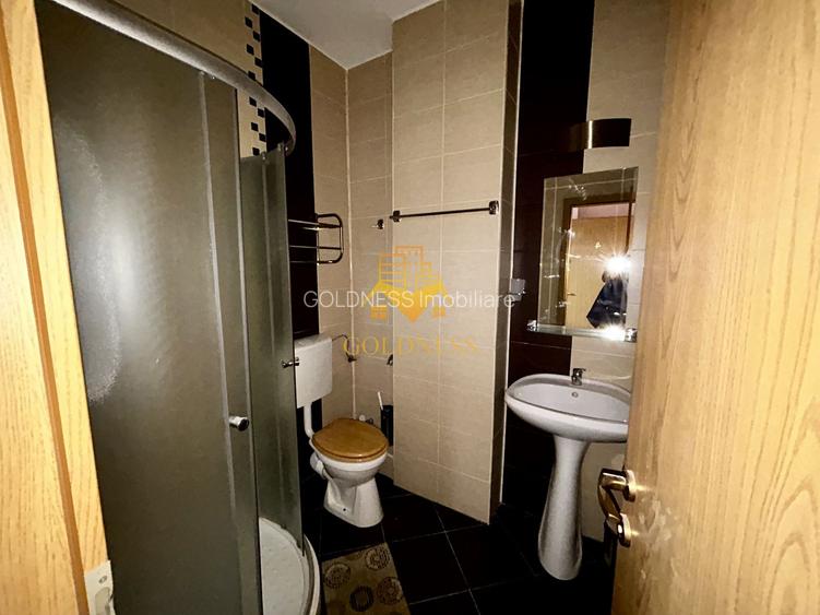 O camera, Modern, Pet Friendly, Parcare, Profi, Borhanci - 7