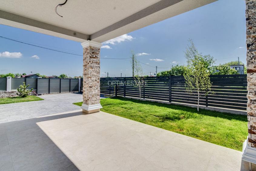 Vila INDIVIDUALA, 400 mp teren, utilitati, locatie excelenta! - 4