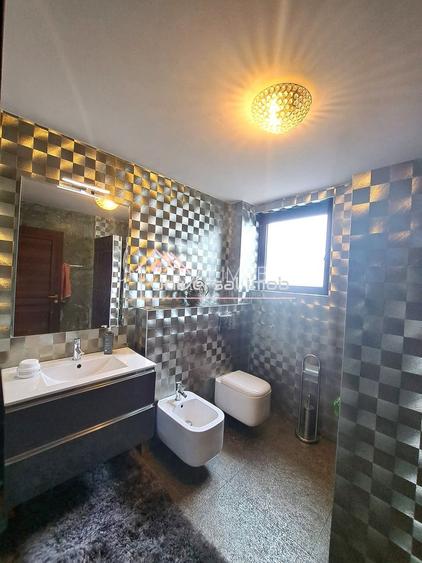 Casa individuala in Corusu, cu teren 700 mp. - 5