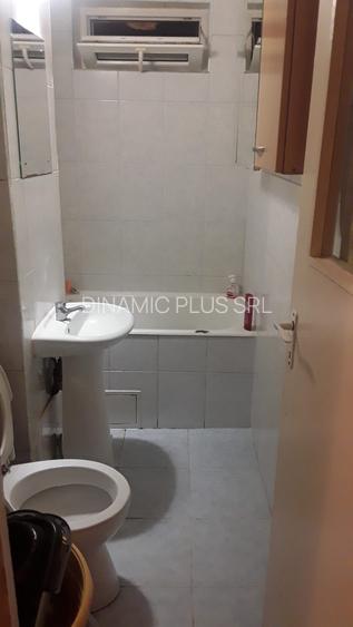 Apartament doua camere conf. III,   Aleea Sevis, zona  Mihai Viteazul - 11