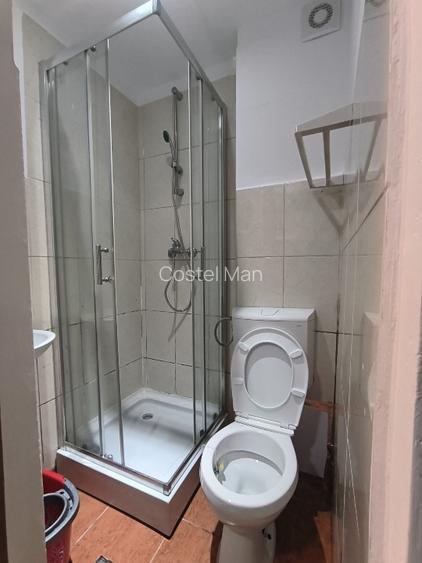 Garsonieră 25 mp, complet mobilată, curată, 1/4 – Brașov, - 8