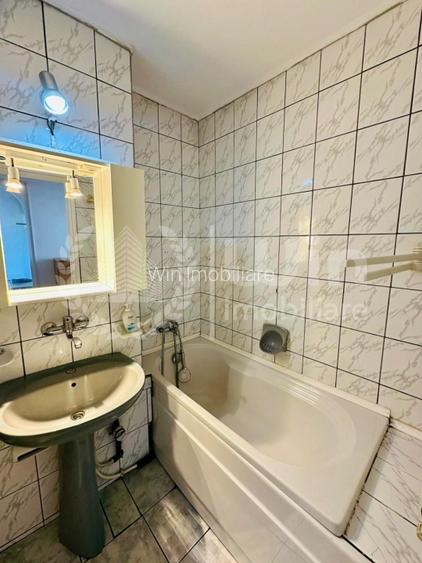 Apartament cu 3 camere | Etaj 4/9 | Zona Liceu Ghibu | Grigorescu! - 10